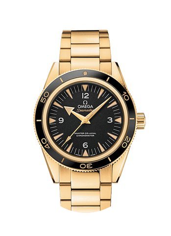 Omega SEAMASTER 300 MASTER CO-AXIAL 41 M...