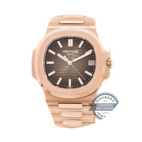 Patek Philippe Nautilus 5711/1R-001...