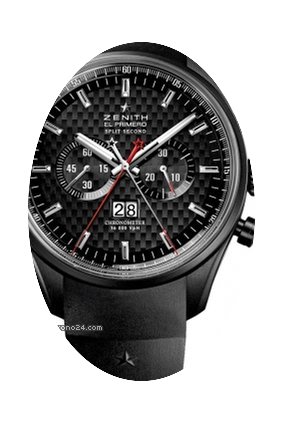 Zenith 75.2050.4026/21.R530 El Primero R...