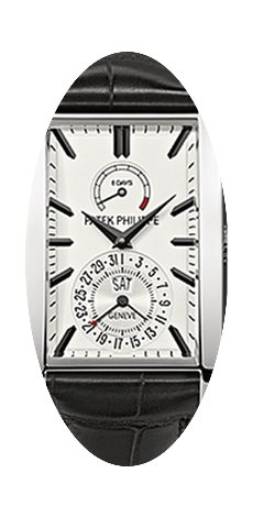 Patek Philippe Gondolo 5200G 5200G-010...