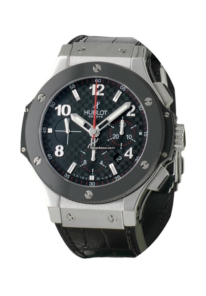 Hublot Big Bang 44...