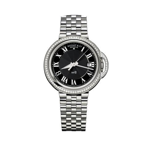 Bedat & Co No. 8 Men's 831.031.300...