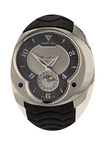 Franc Vila 16 FVA7 Master Quantieme Auto...