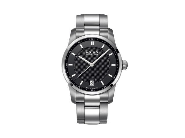 Union Glashütte Damenuhr Automatik Seri...