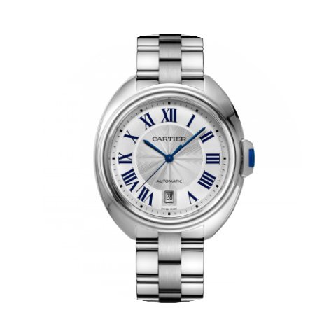 Cartier Clé Automatic Men's Watch...