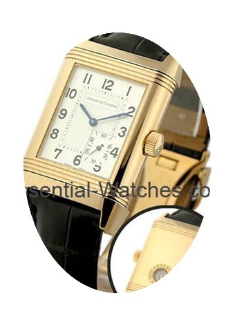 Jaeger-LeCoultre Jaeger - Men's Grande R...