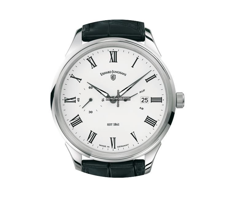 Junghans Tempus Gangreserve...