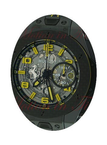 Hublot Big Bang Unico Ferrari 45mm, Skel...