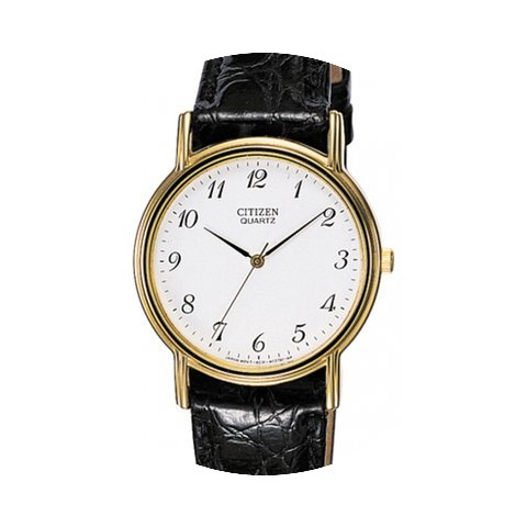 Citizen Basic Damenuhr AM2412-00A...