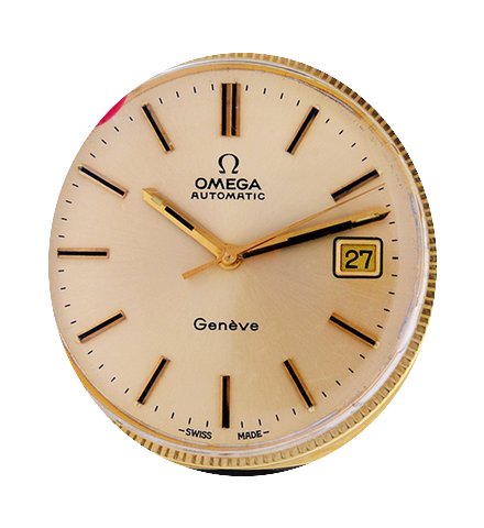 Omega Seamaster Vintage...
