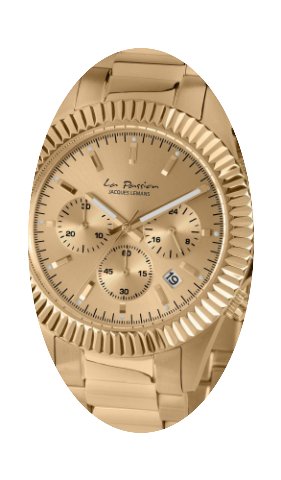 Jacques Lemans La Passion LP-111M Damena...