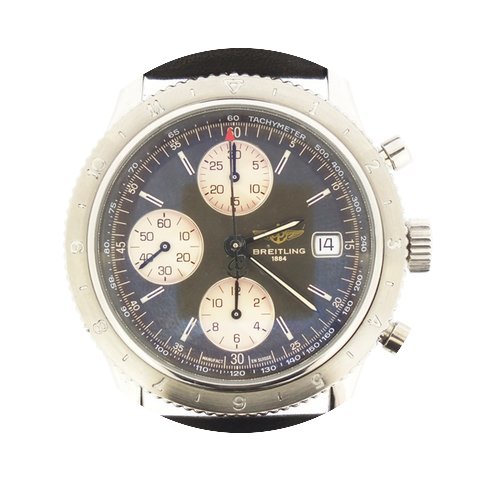 Breitling Navitimer Aviastar...