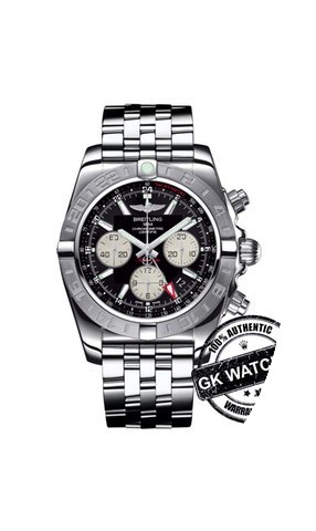 Breitling Chronomat 44 GMT Unused...