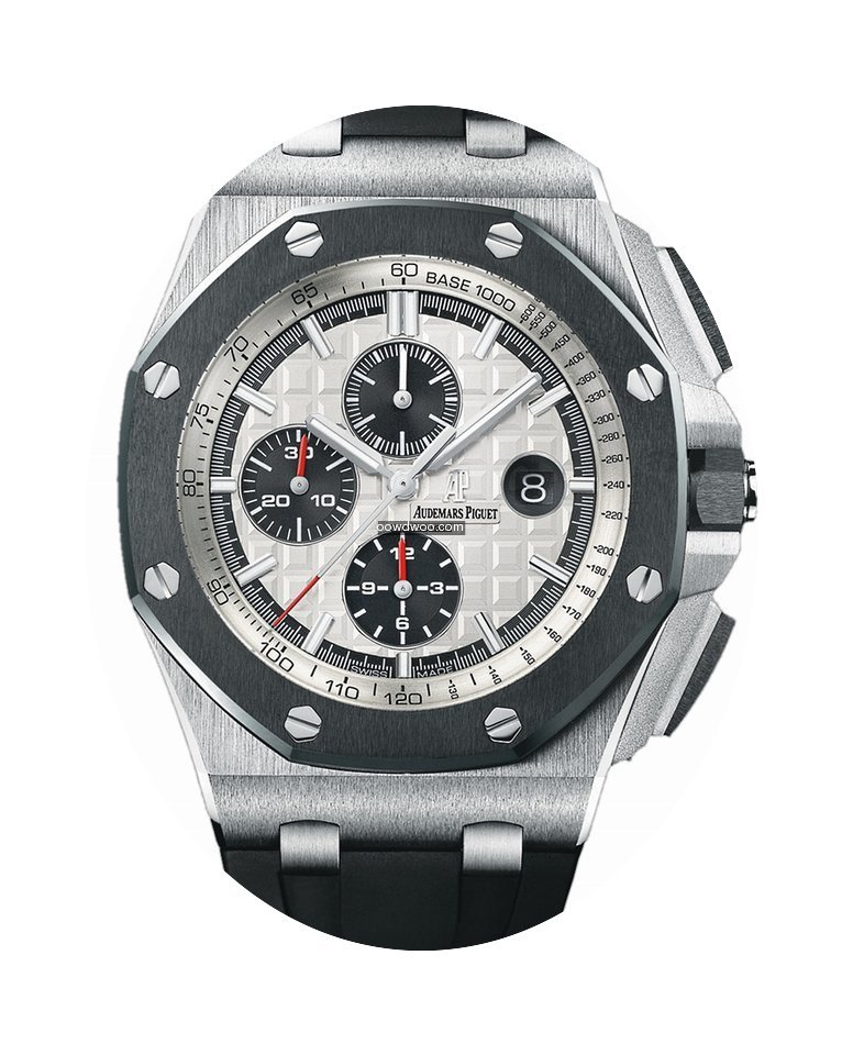 Audemars Piguet Royal Oak Offshore Chron...