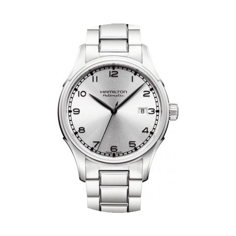 Hamilton Valiant Automatikuhr H39515153...
