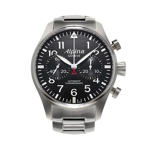 Alpina Startimer Pilot Chronograph...