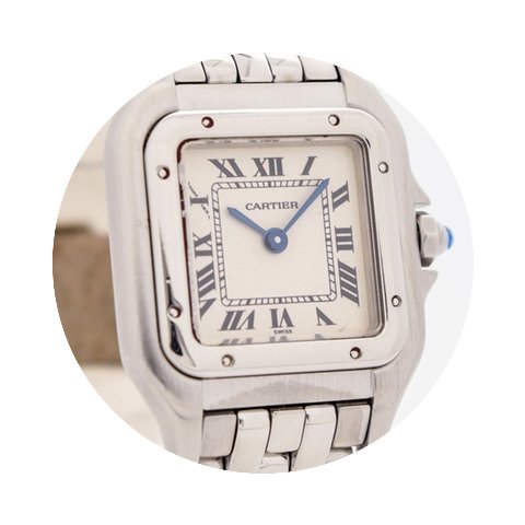 Cartier Panthere Ref. 1320...