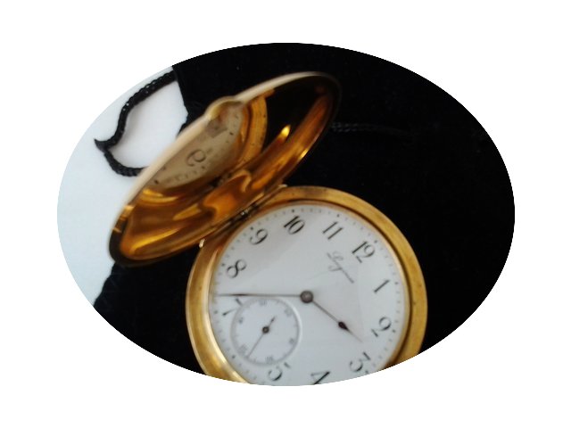 Longines E F Co Longines...