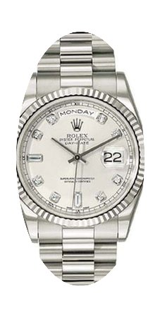 Rolex Day-Date...