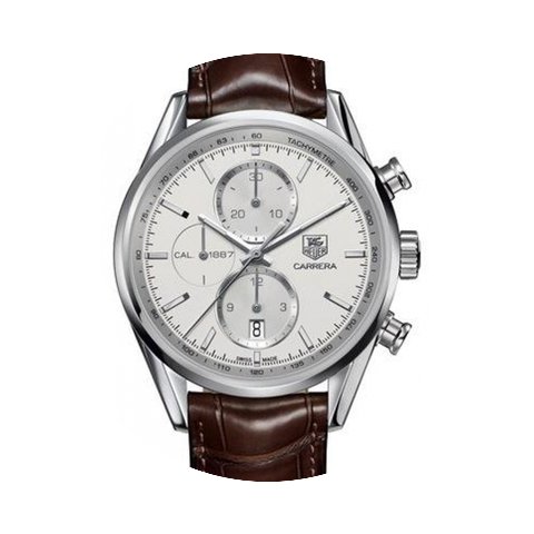 TAG Heuer Carrera Calibre 1887 Automatik...