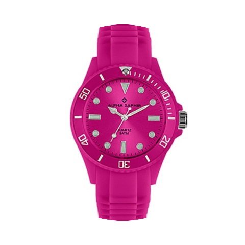 Jacques Lemans Uhren Alpha Saphir 370I...