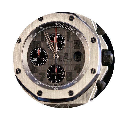 Audemars Piguet Royal Oak Offshore Chron...