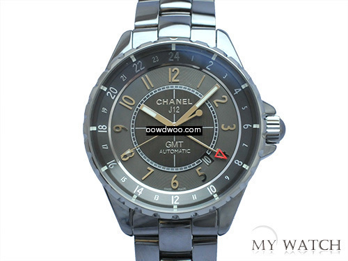 【USED】CHANEL H3099 クロマティ...