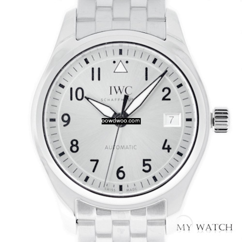 IWC パイロット・ウォッチ・オ...