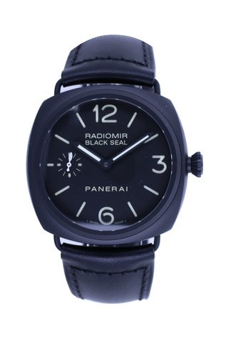 Panerai RADIOMIR BLACK SEAL 45mm PAM292...