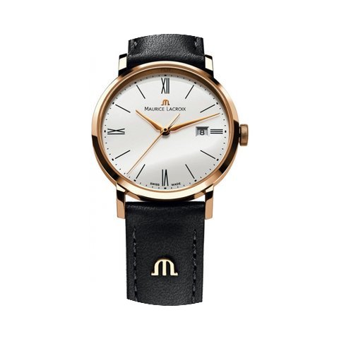 Maurice Lacroix Eliros Date Herrenuhr EL...