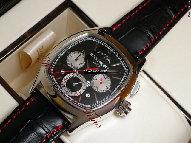 Patek Philippe Grand Complications Split...
