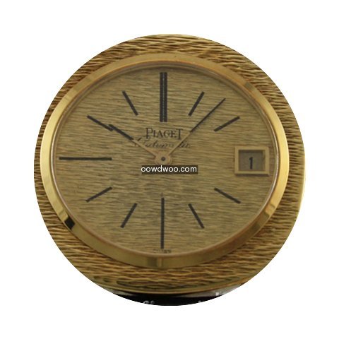 Piaget Automatic 13449...