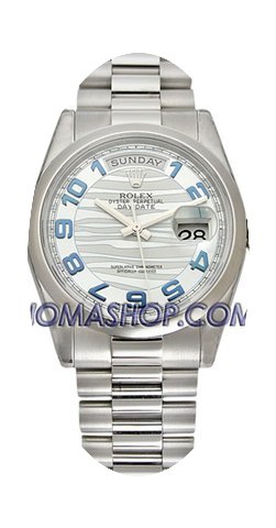 Rolex Day-Date...