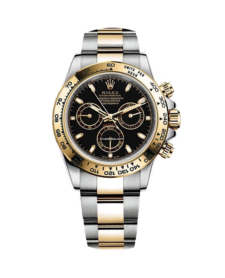 Rolex Daytona...