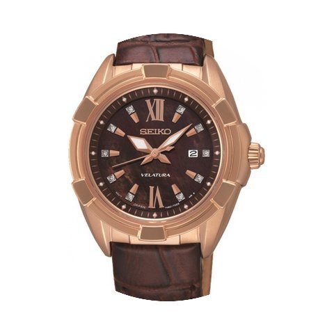 Seiko Velatura Damenuhr SXDG12P1...