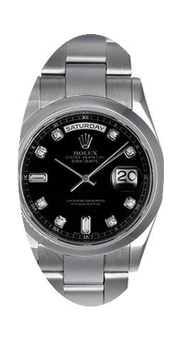 Rolex President Day-Date 118209...