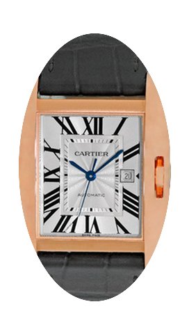 Cartier 