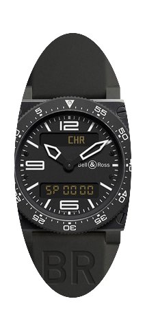 Bell & Ross BR03...