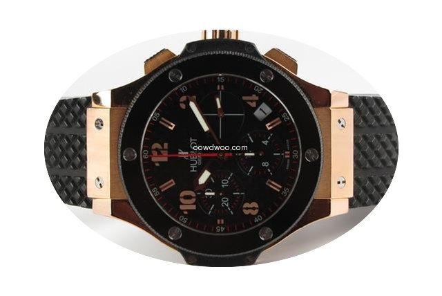 Hublot Big Bang...