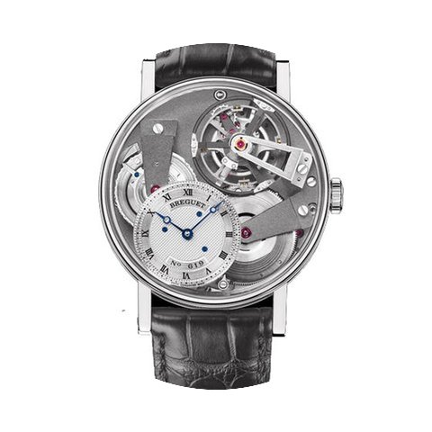 Breguet Tradition 7047PT119ZU...