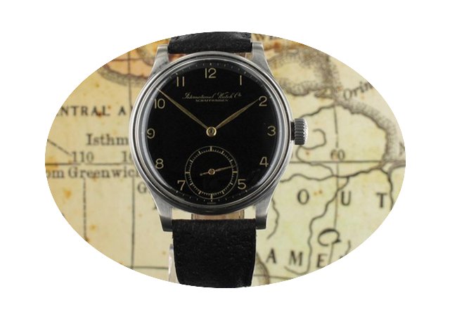 IWC Portuguese...