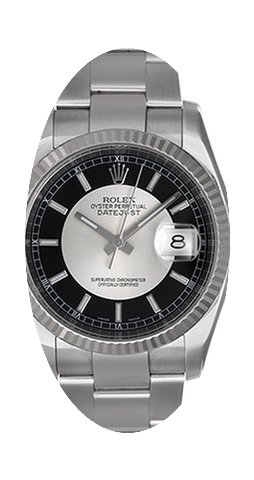 Rolex Datejust 116234...