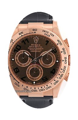 Rolex Daytona 116505...
