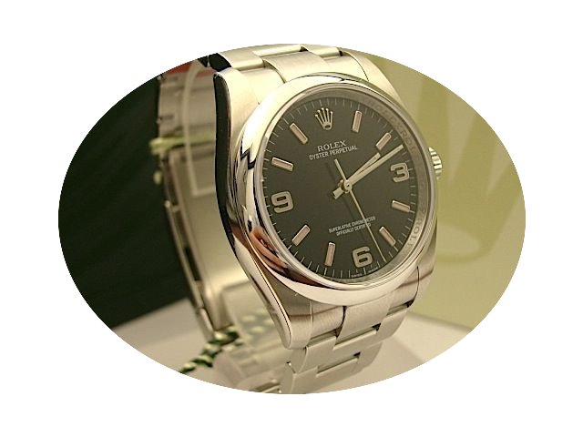 Rolex Oyster Perpetual116000...