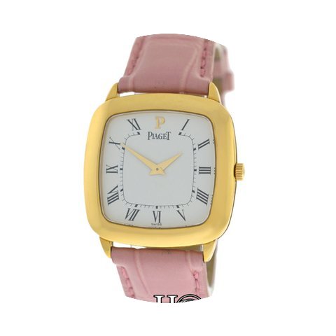Piaget NOS Ladies Coussinet G0A19520 18K...