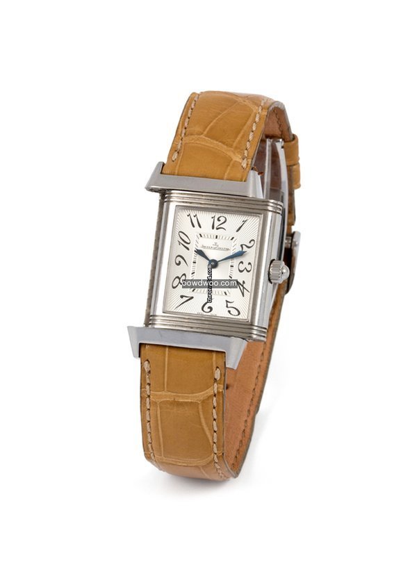Jaeger-LeCoultre Jaeger Lecoultre, Rever...