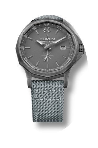 Corum ADMIRAL'S CUP LEGEND 42 - 100 % NE...
