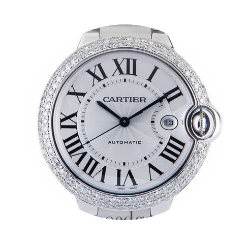 Cartier Ballon Bleu de Cartier W69012Z4...