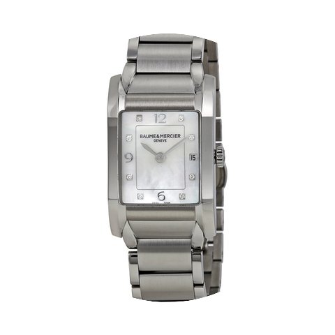 Baume & Mercier Hampton...