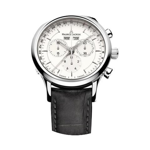 Maurice Lacroix Les Classiques Chronogra...